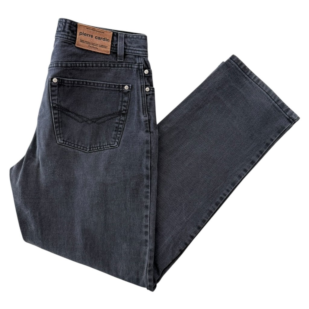 B838 pierre cardin kalhoty 8