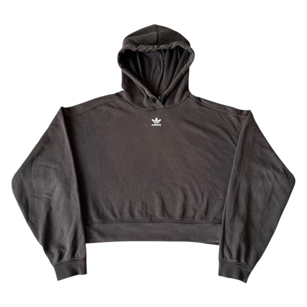 adidas originals wmns hoodie 1