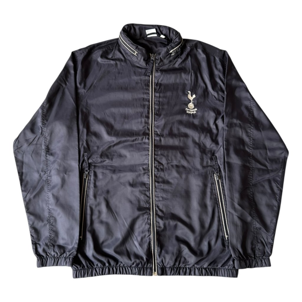 tottenham hotspurs 2008 windbreaker jacket 1