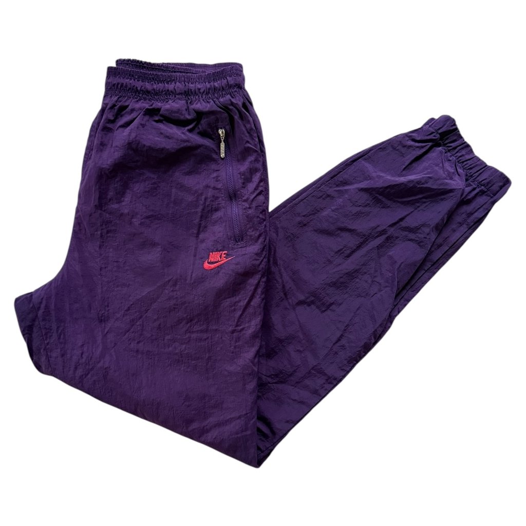 B850 nike vintage trackpants 5