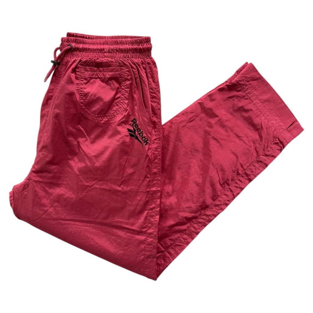 B853 reebok trackpants 6