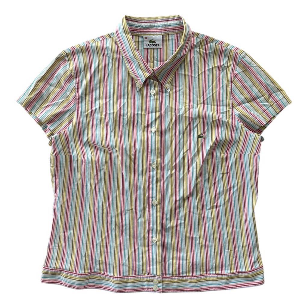 lacoste dámská košile 1