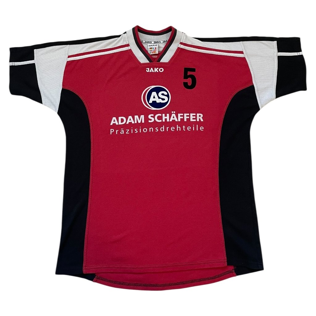 jako vintage jersey 2