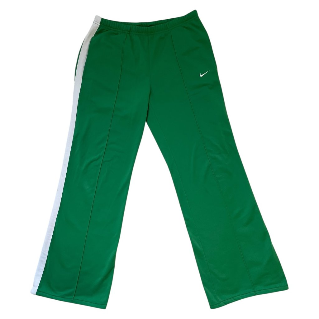 nike trackpants tepláky 1