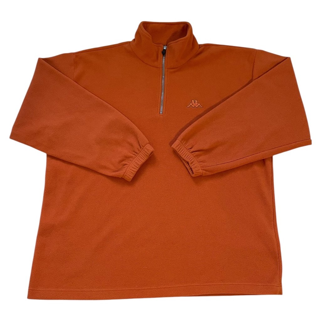 kappa fleece 1