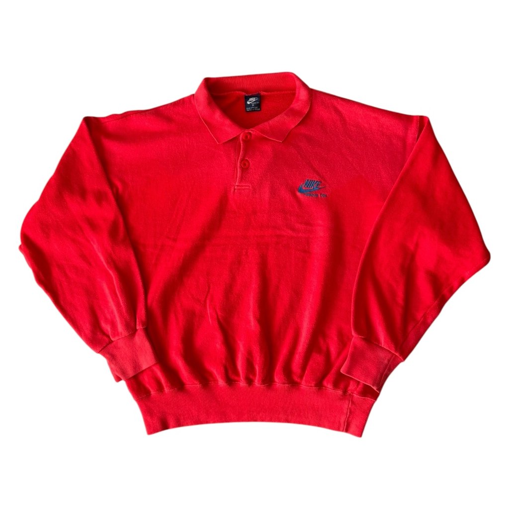 nike 80s oregon usa vintage sweatshirt 1