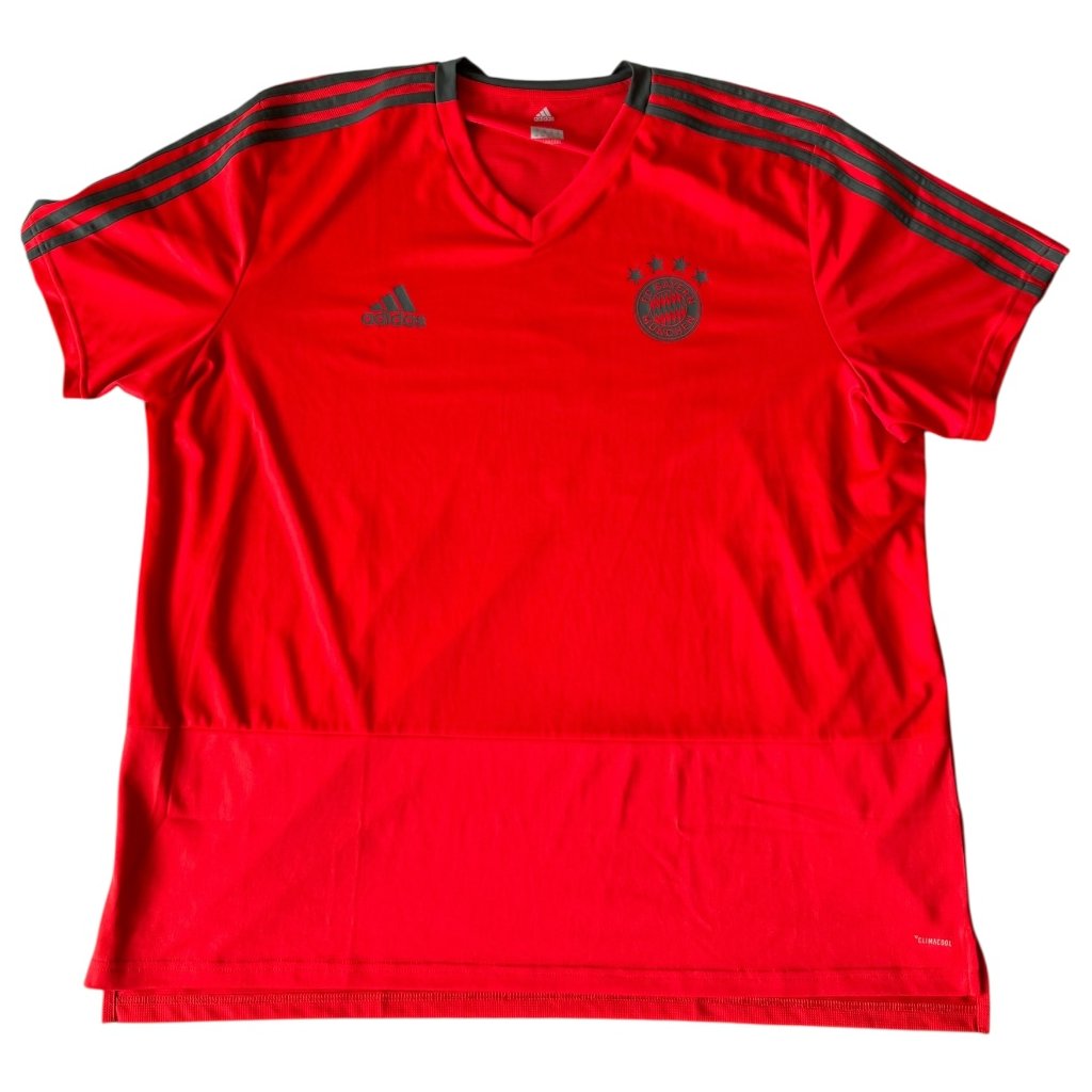 adidas bayern ribery jersey 1