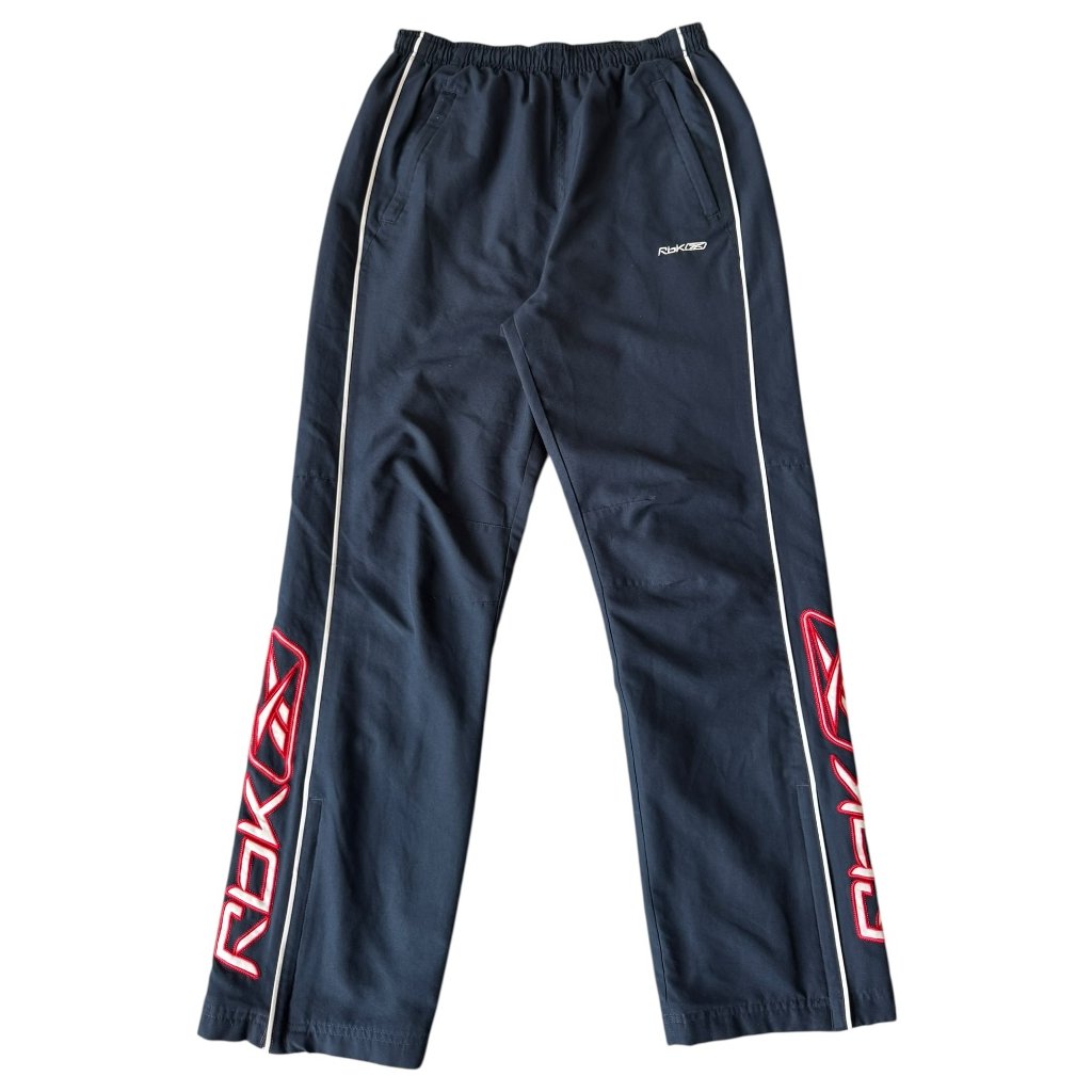 reebok junior y2k trackpants 1