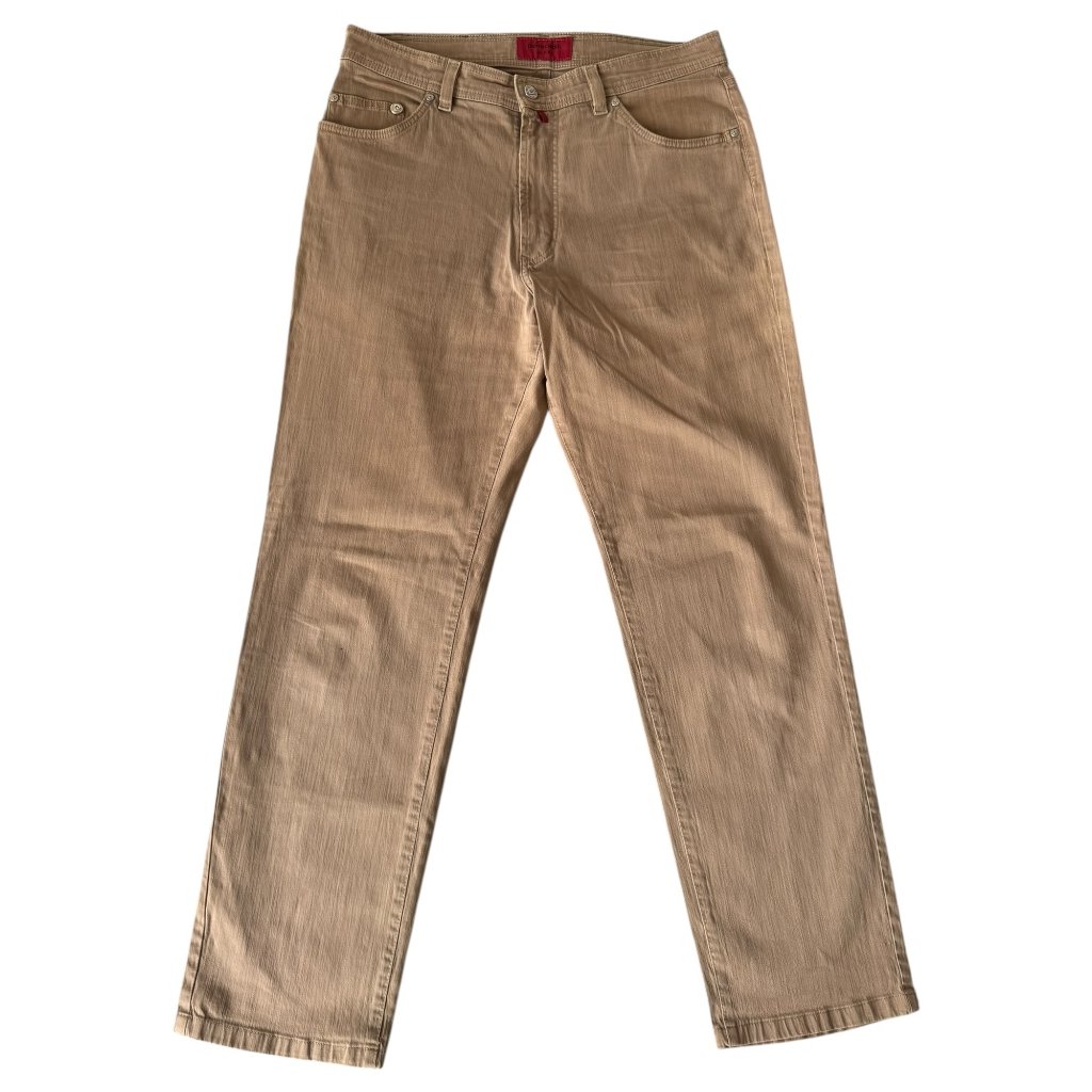 pierre Cardin trousers 1