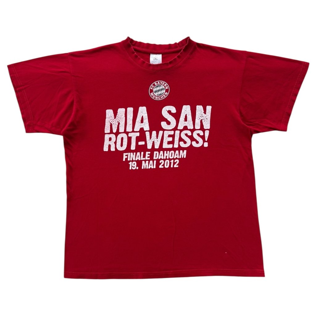fc bayern munchen triko 1