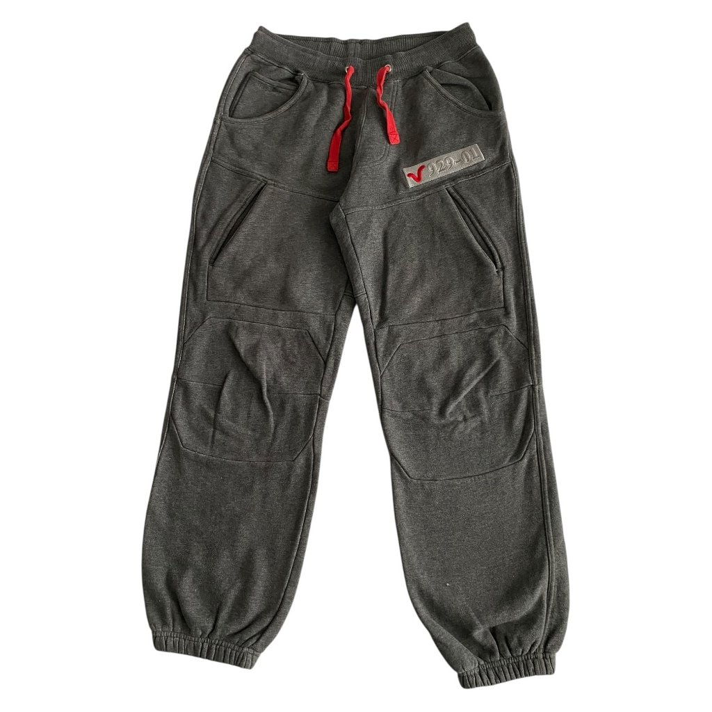 voi jeans tepláky y2k 4