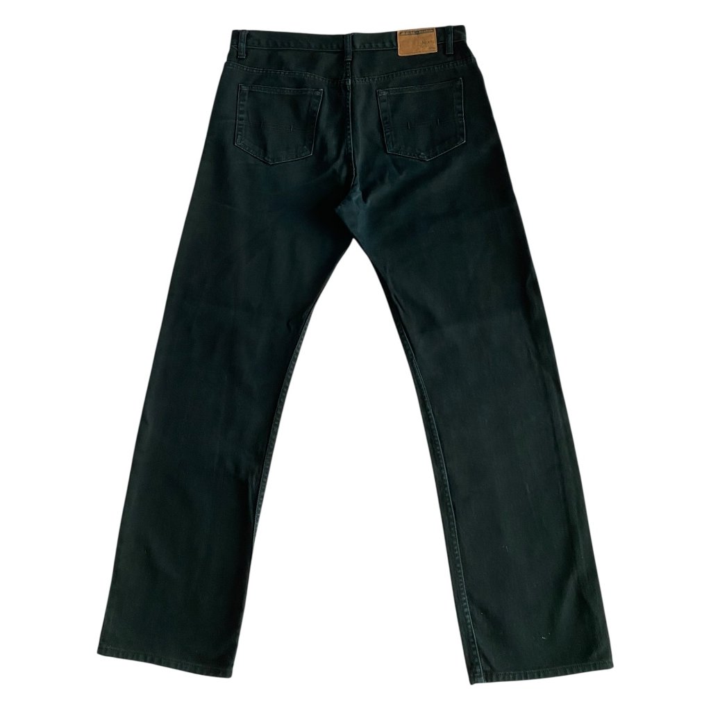 blue harbour jeans denim kalhoty 3