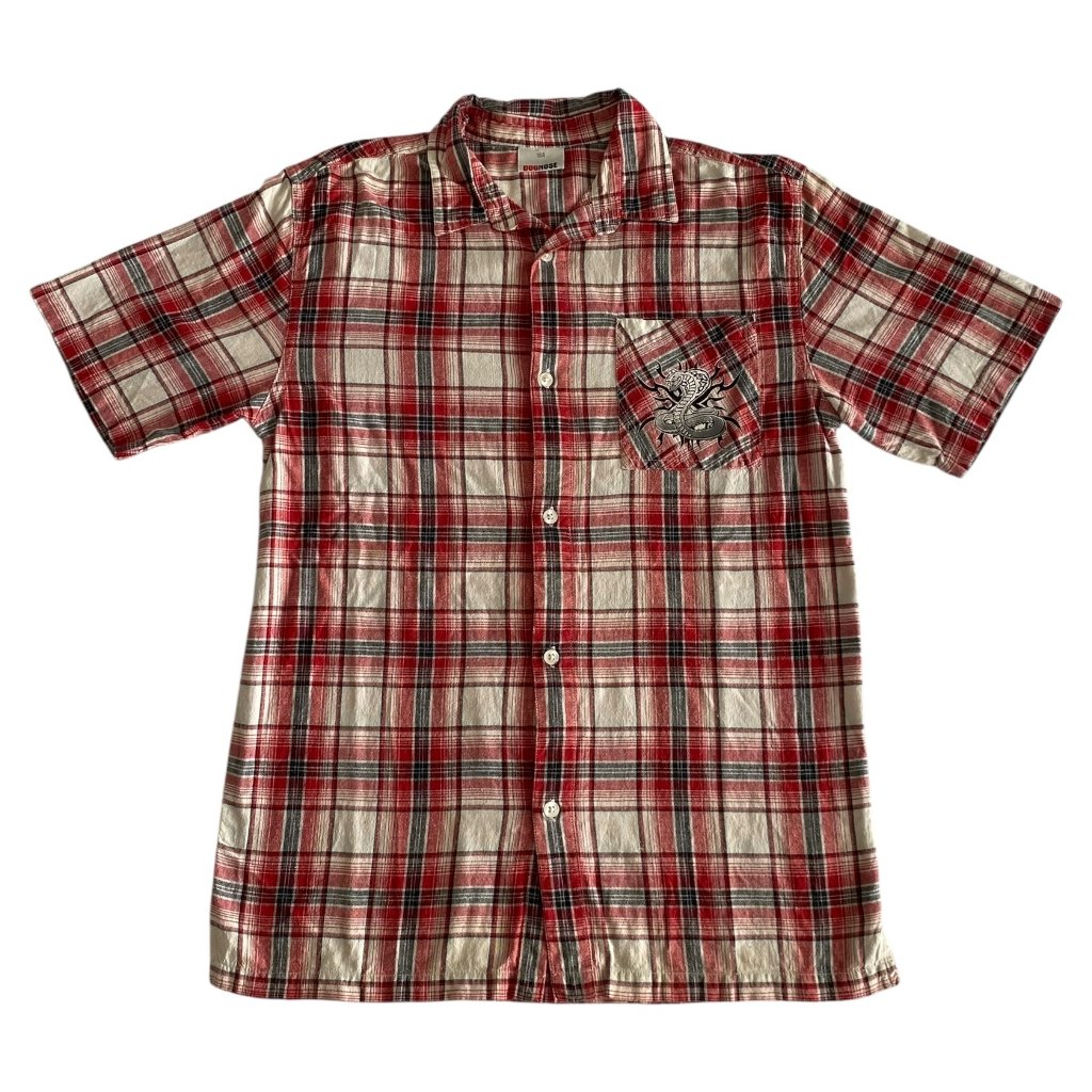 dognose anaconda shirt y2k 5