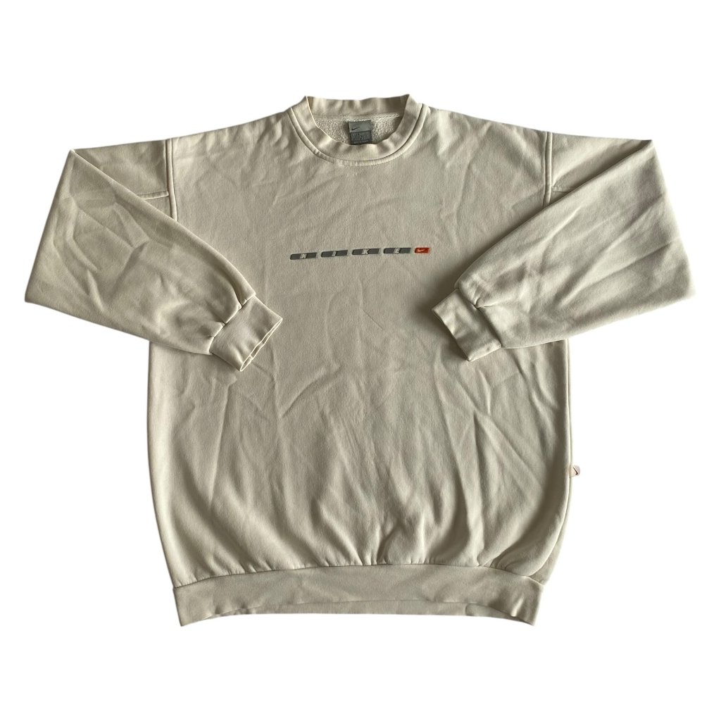 nike y2k crewneck mikina 5