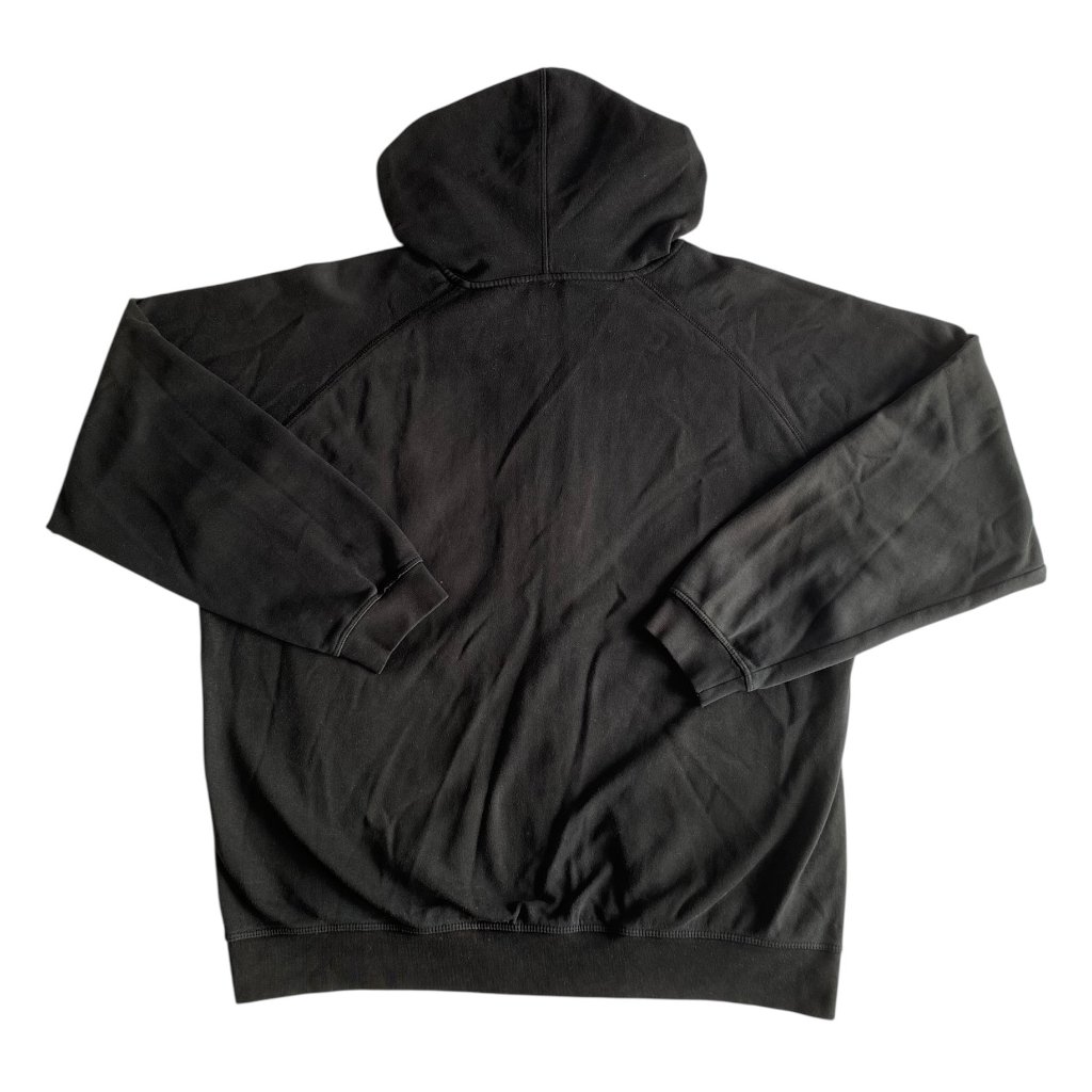 reebok Y2k zipper hoodie mikina 1