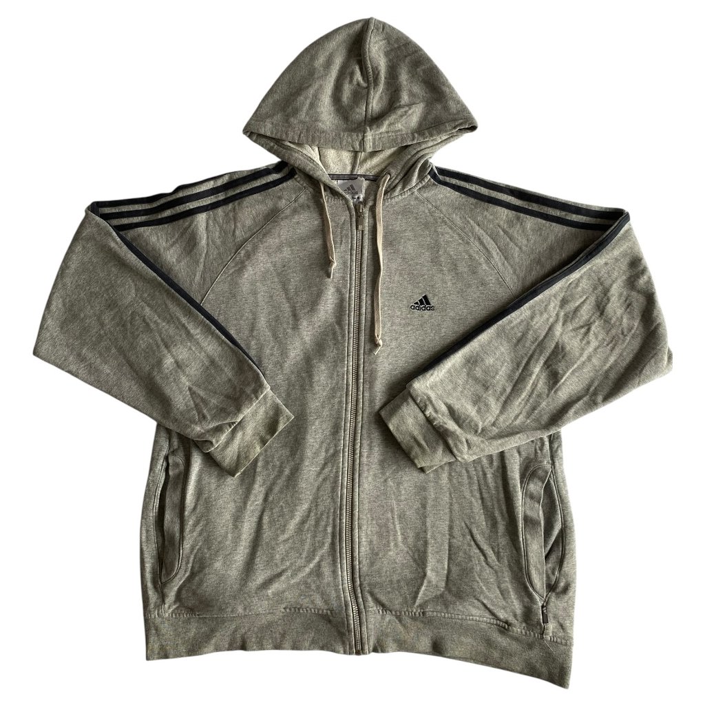 adidas vintage hoodie y2k 4