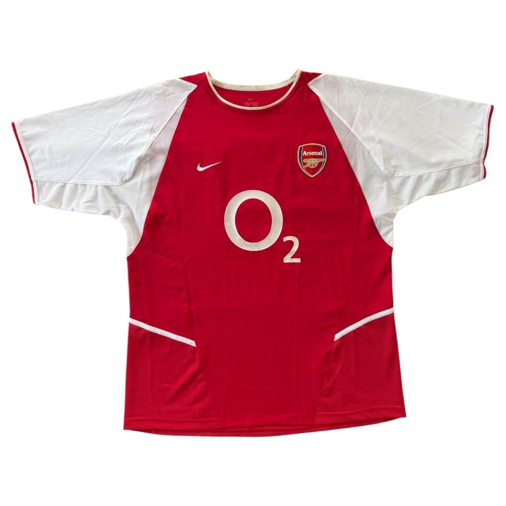 nike dresové triko arsenal 1