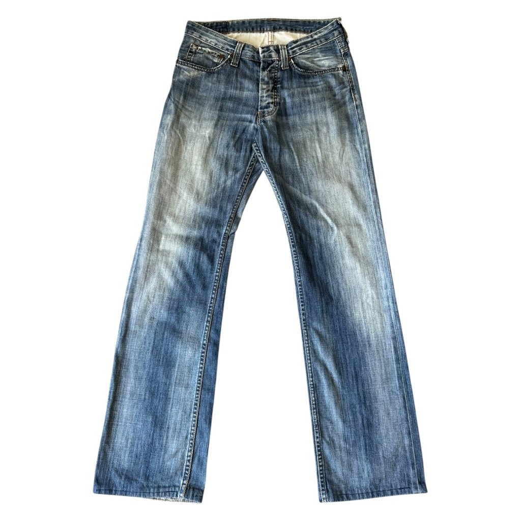 pepe jeans london y2k jeans 1