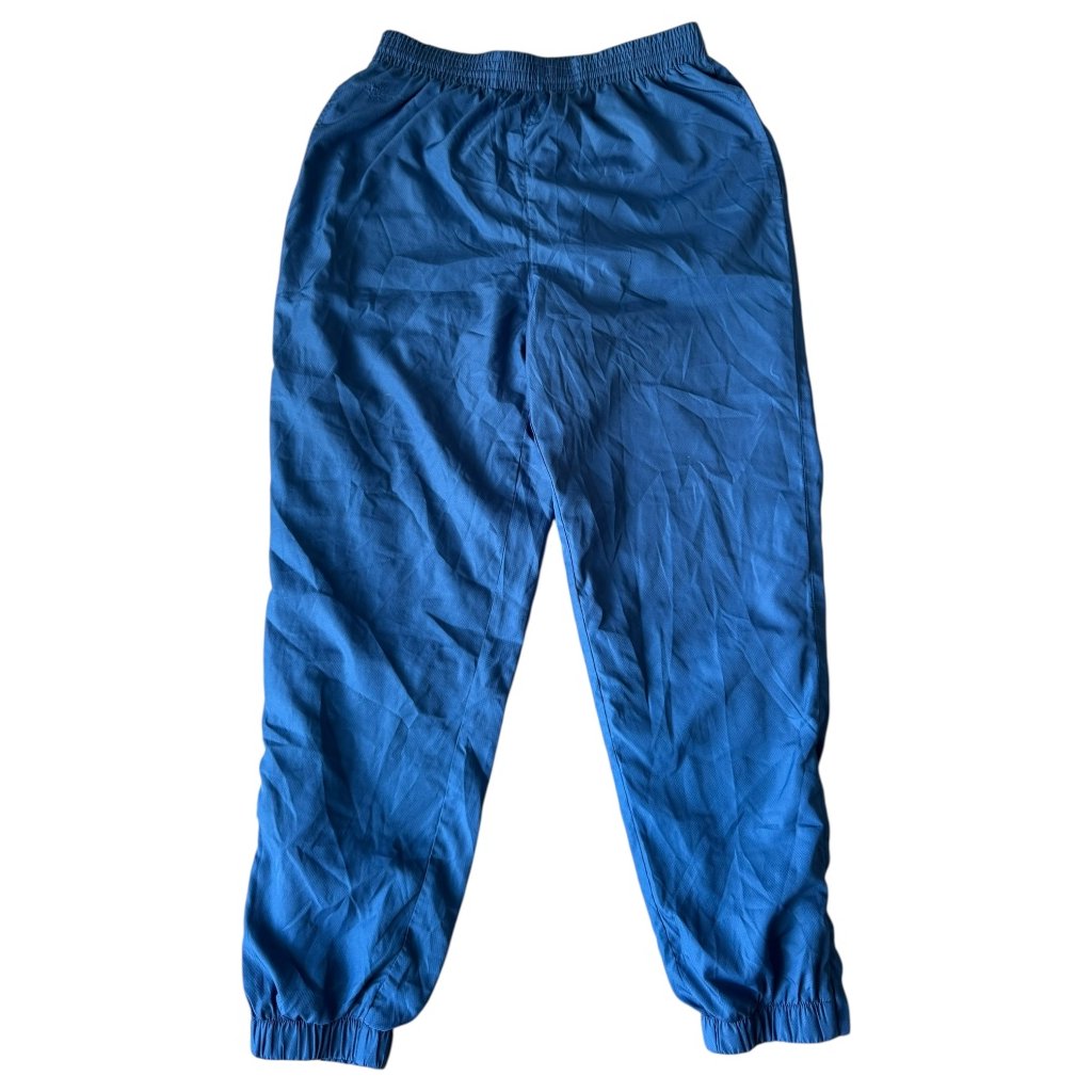 lacoste trackpants vintage 1