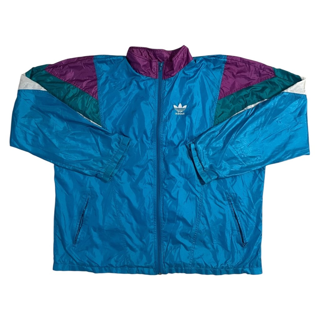 adidas originals windbreaker 1