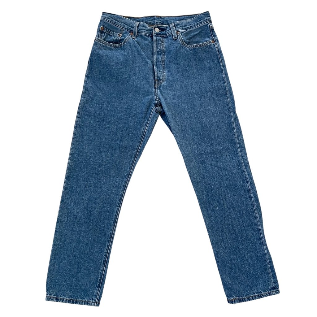 levis 501 jeans denim 1