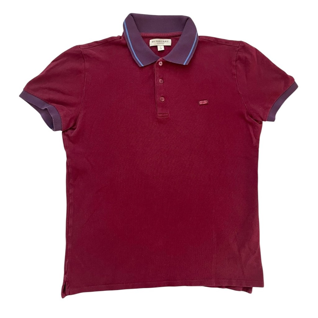 burberry london polo shirt 1