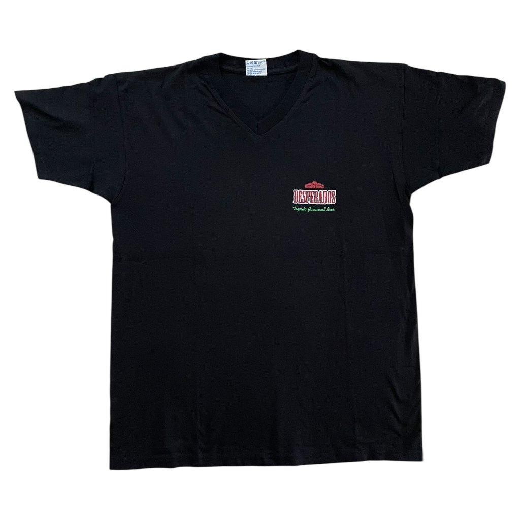 desperados beer mexican shirt 1