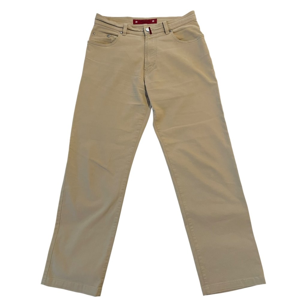 pierre cardin pants kalhoty 2