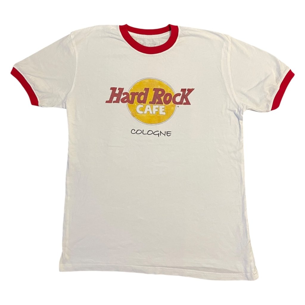 hard rock cafe cologne shirt 1
