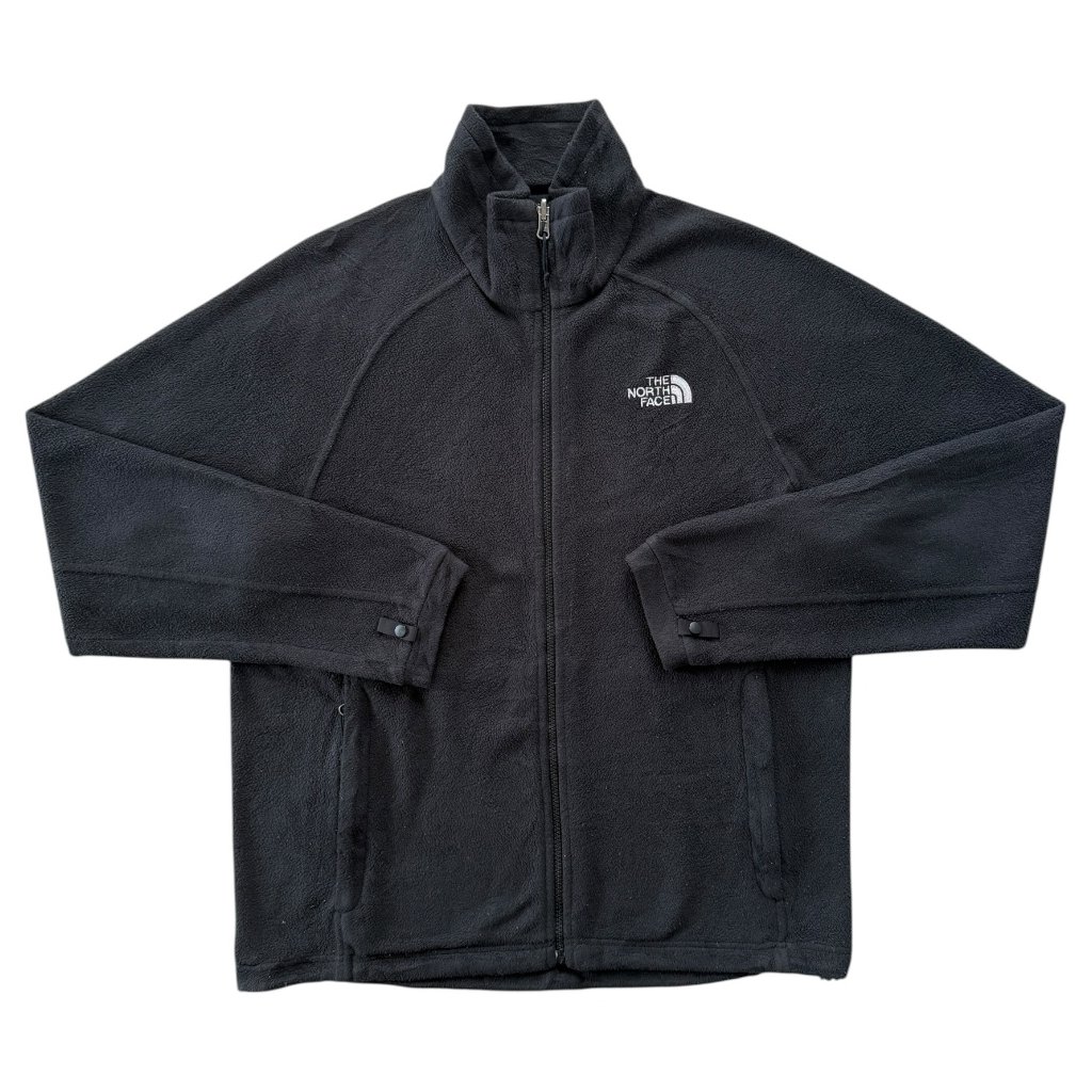 the north face fleece mikina 1