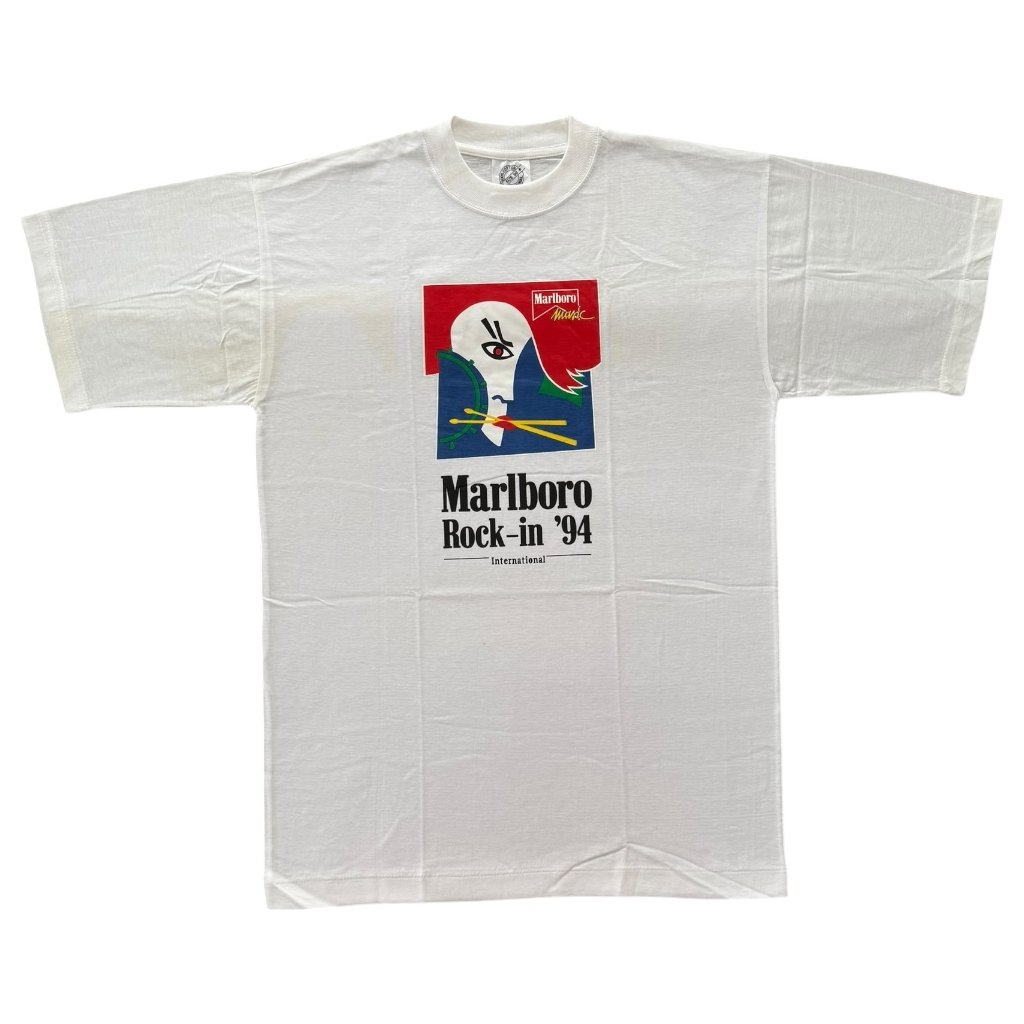 marlboro 94 vintage triko 1