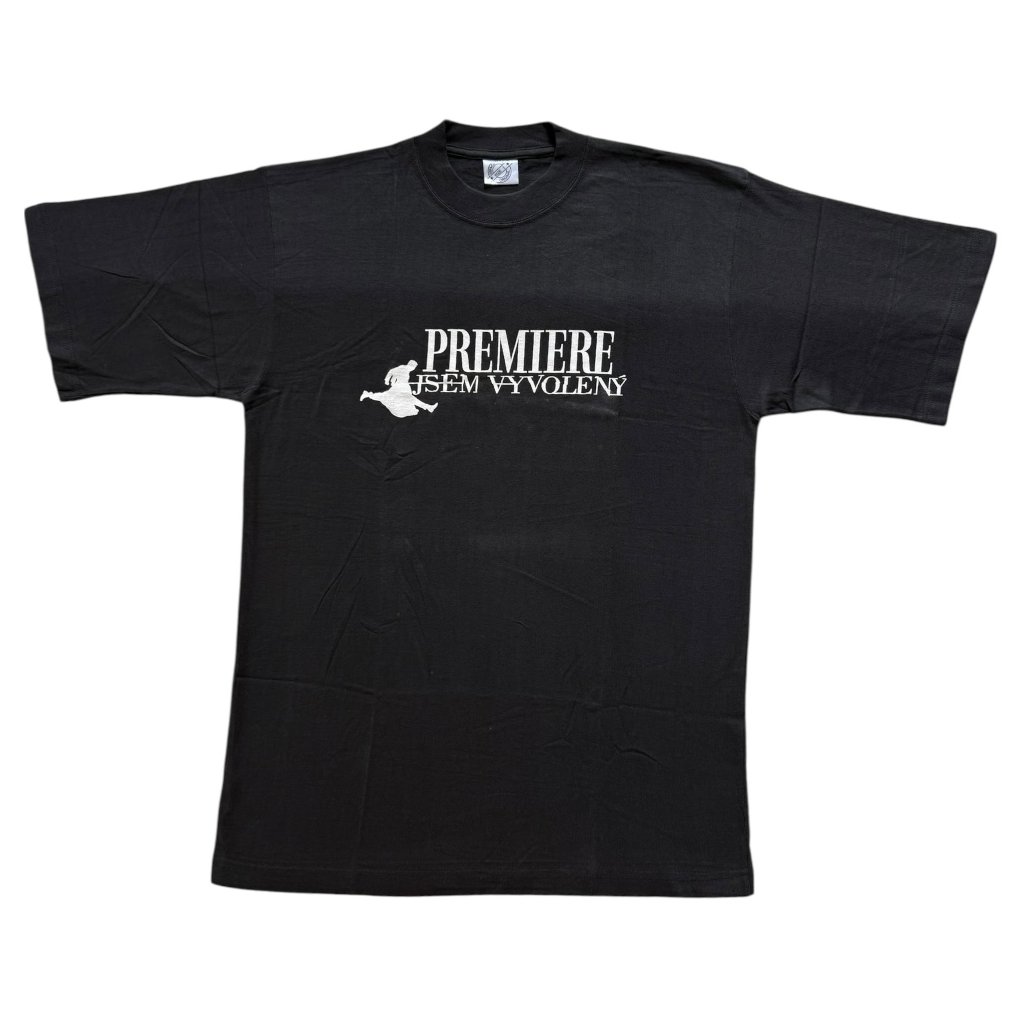 premiere jsem vyvolený triko 1