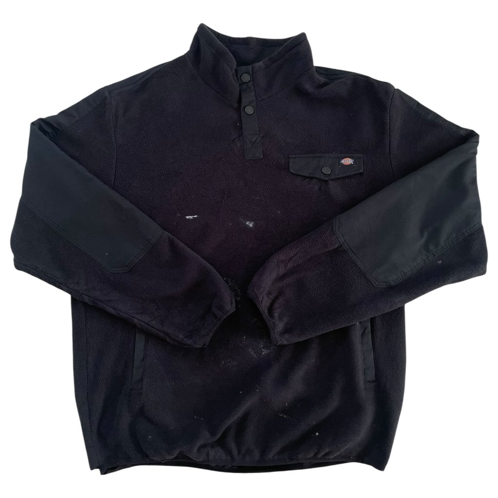dickies worker sweateR 3