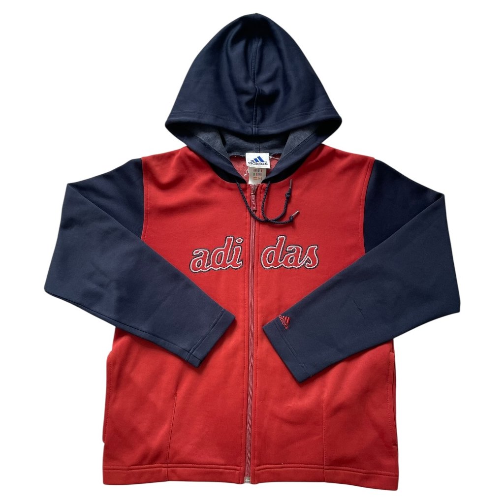 adidas y2k hoodie 3