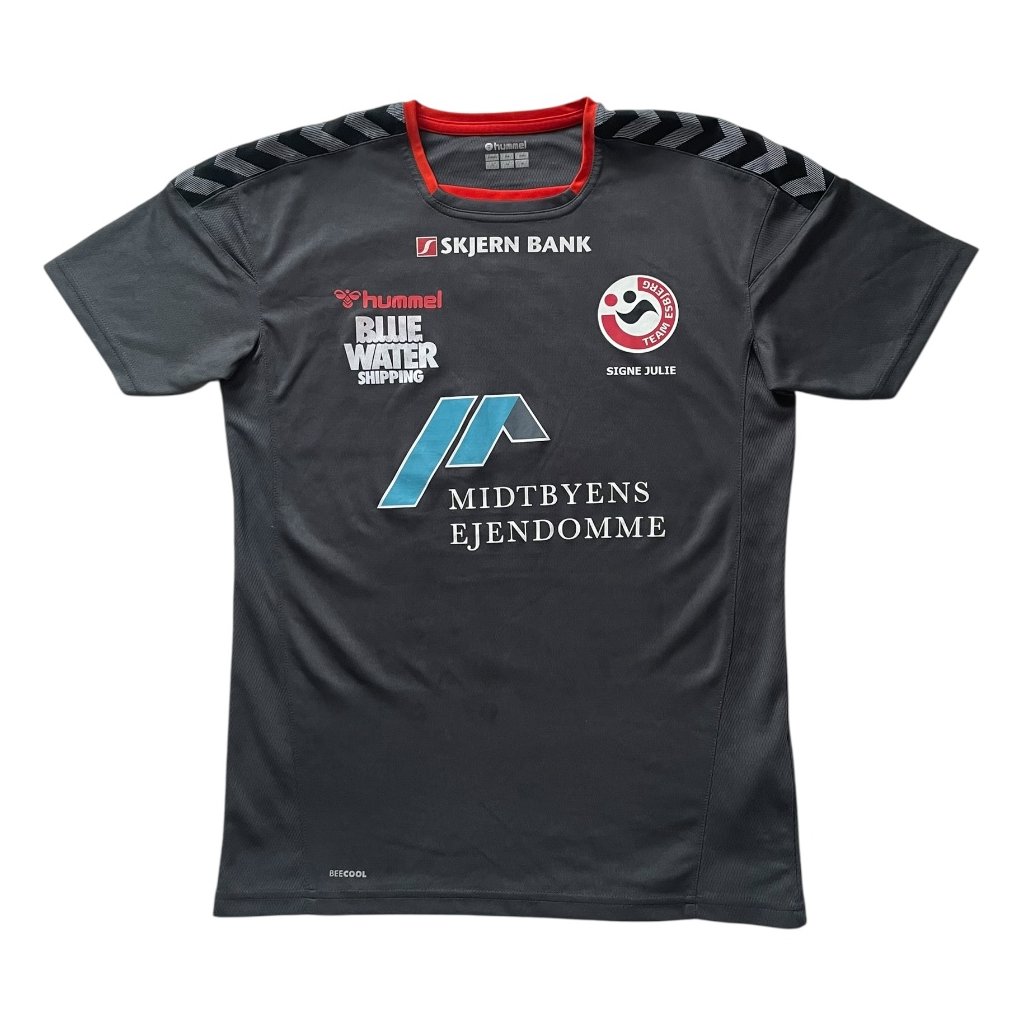 hummel jersey 1