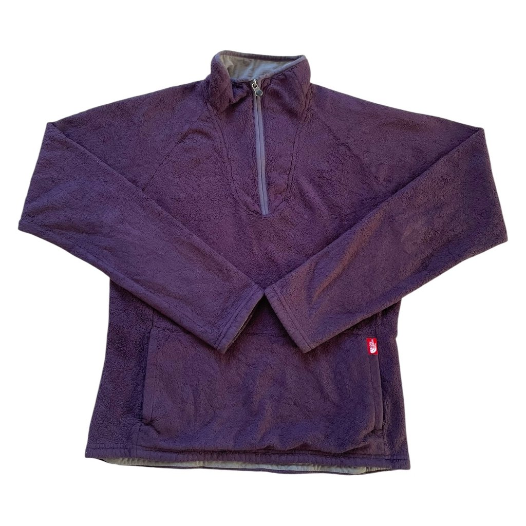 tnf womens fleece sweater 3