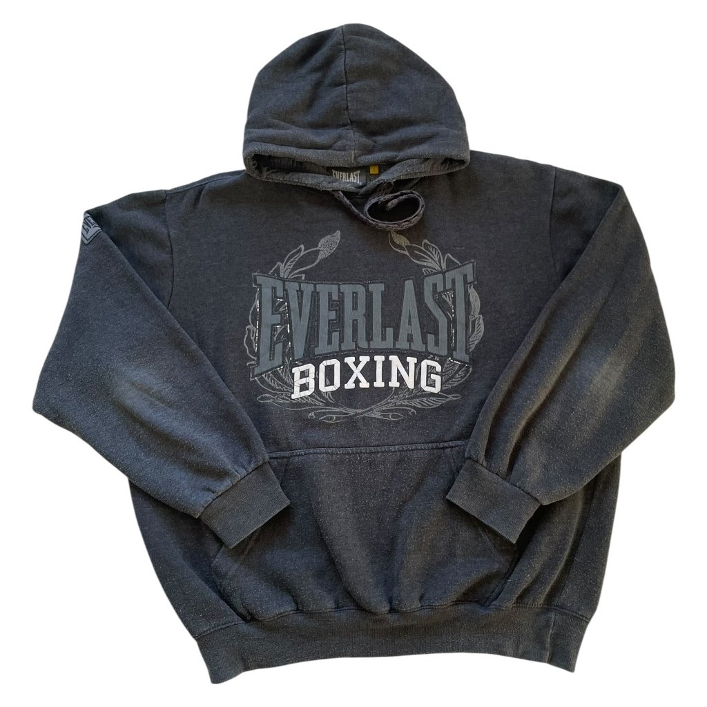 everlast boxing hoodie 3