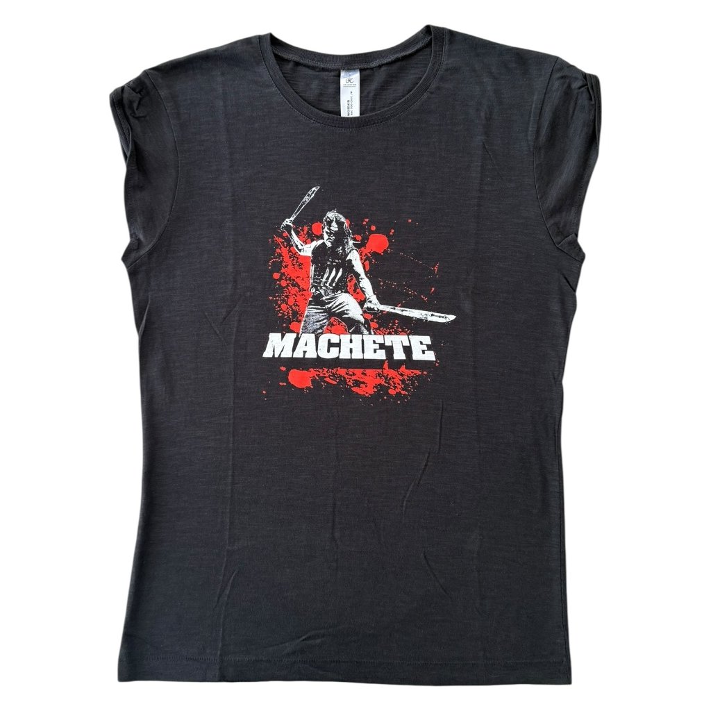 machete tílko 2