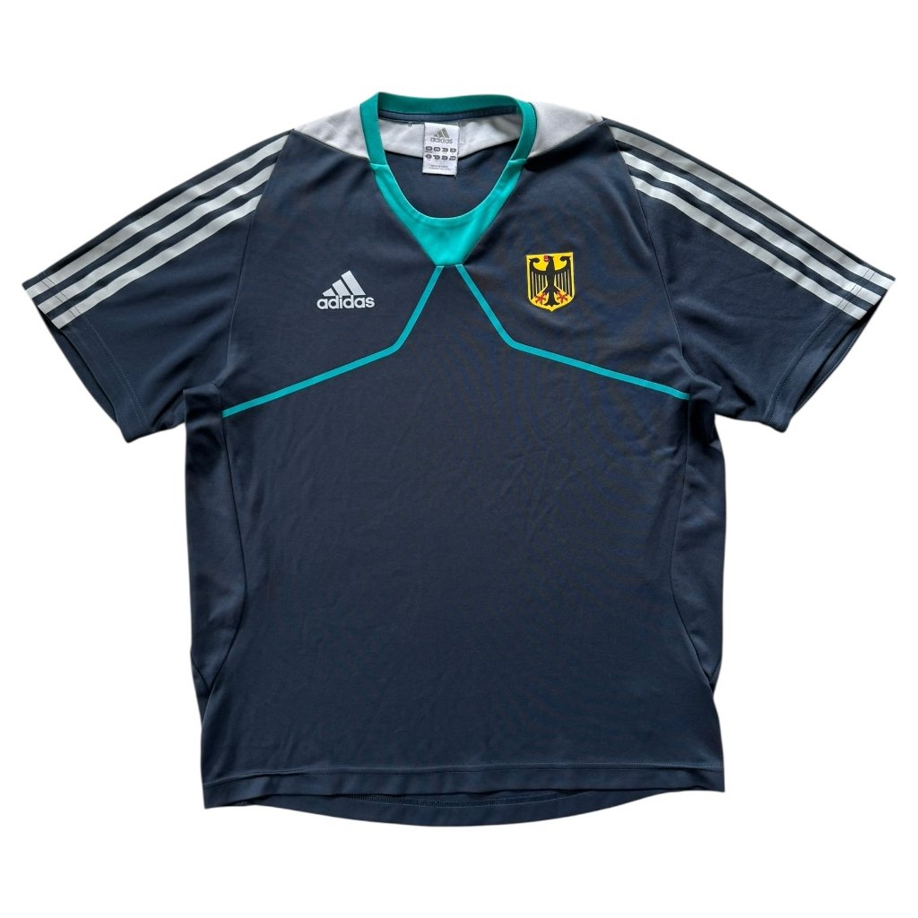adidas dresové triko 4