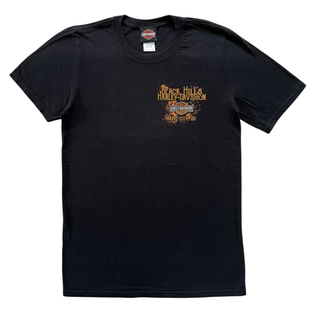 harley davidson triko 1
