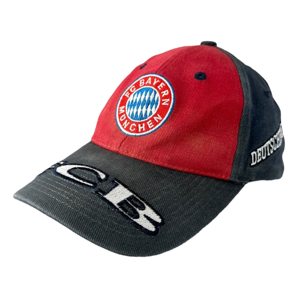 fc bayern munchen kšitovka 1