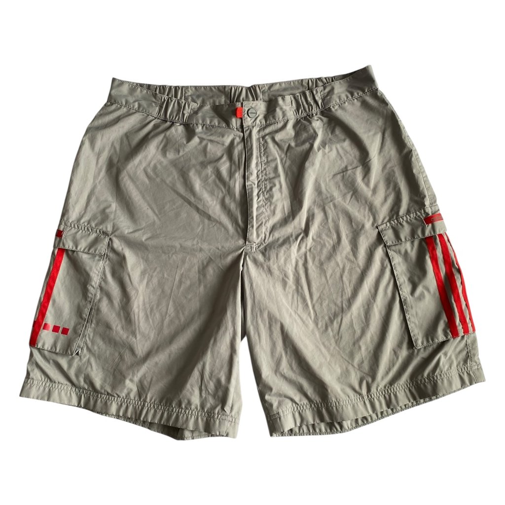 adidas vintage shortS 6