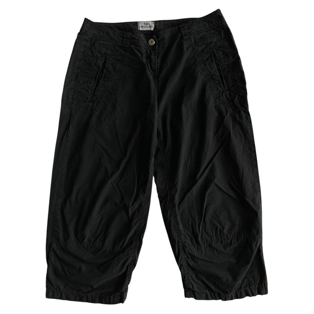 sergio tacchini shorts 1