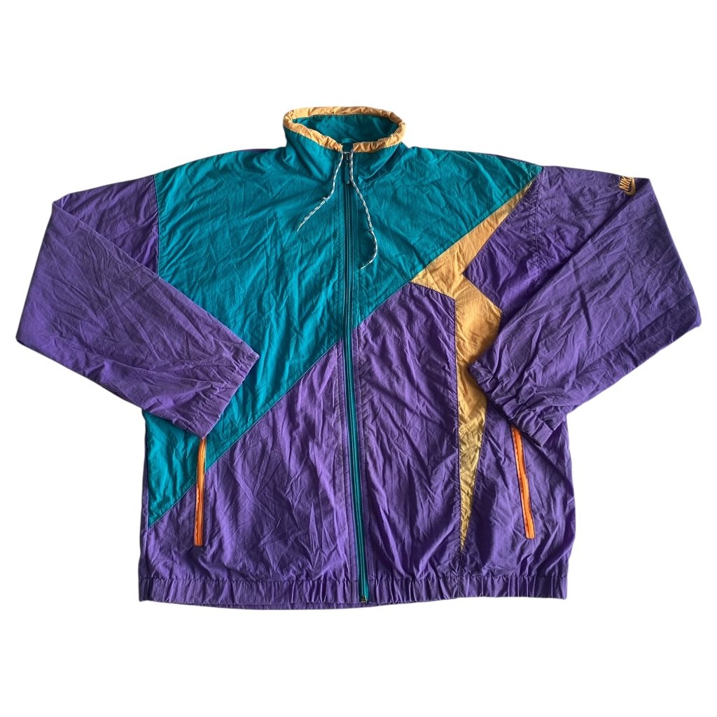 nike 80s jacket 5