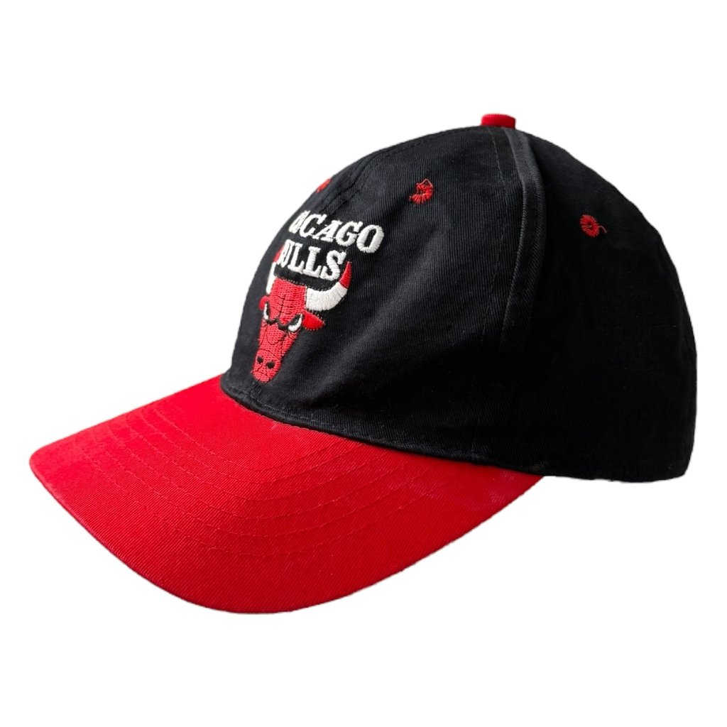 chicago bulls kšiltovka 1