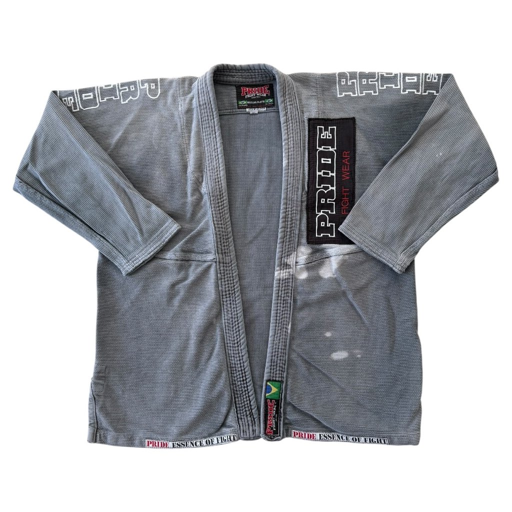 pride fight wear košile 5