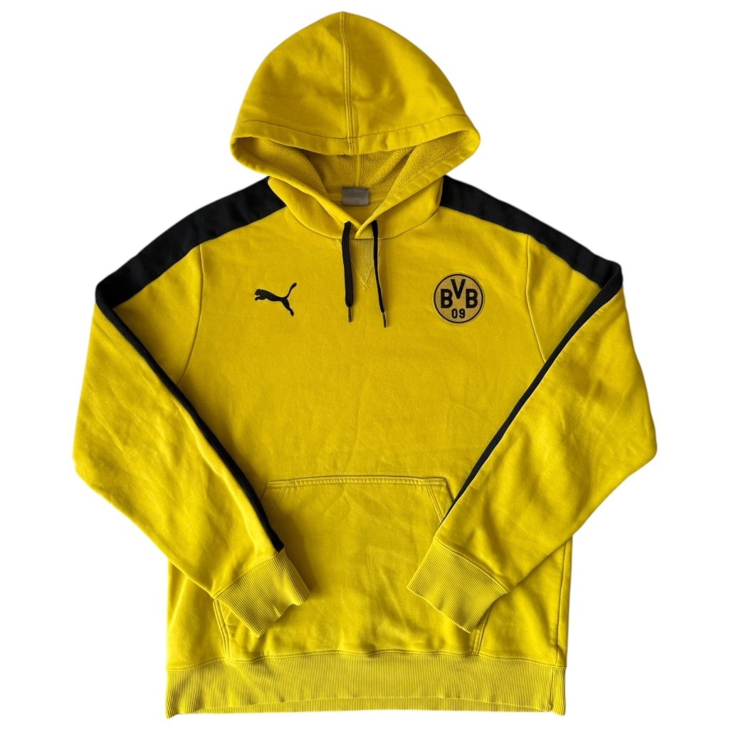 bvb borussia dortmund 2010s football hoodie mikina 1
