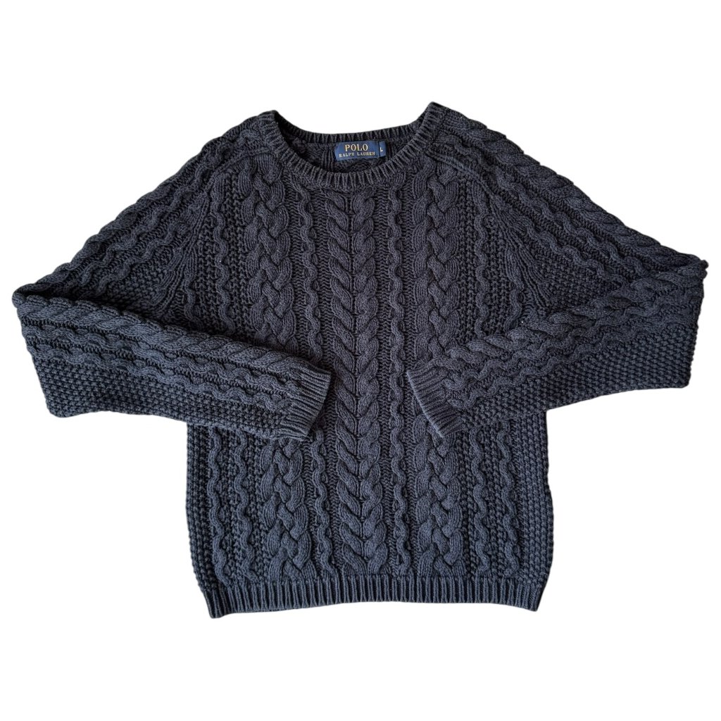 polo ralph lauren knit sweater 3