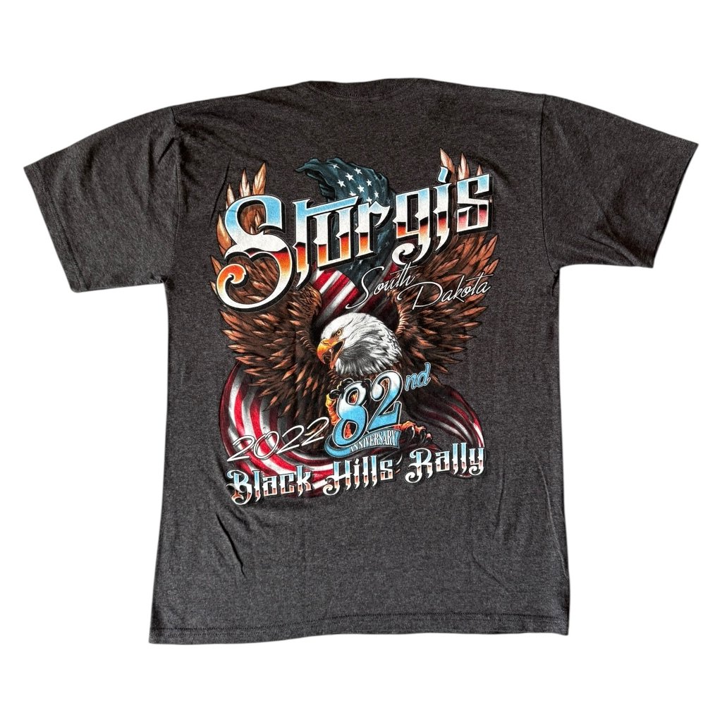 sturgis moto rally tee 2022 4