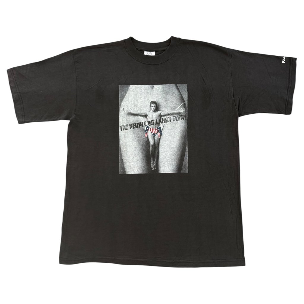 the people vs larry flynt triko vintage 1